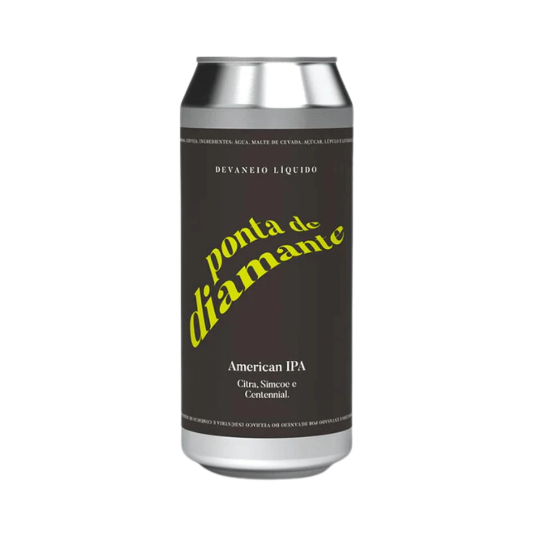 CERV. DEVANEIO DO VELHACO PONTA DE DIAMANTE 473ML