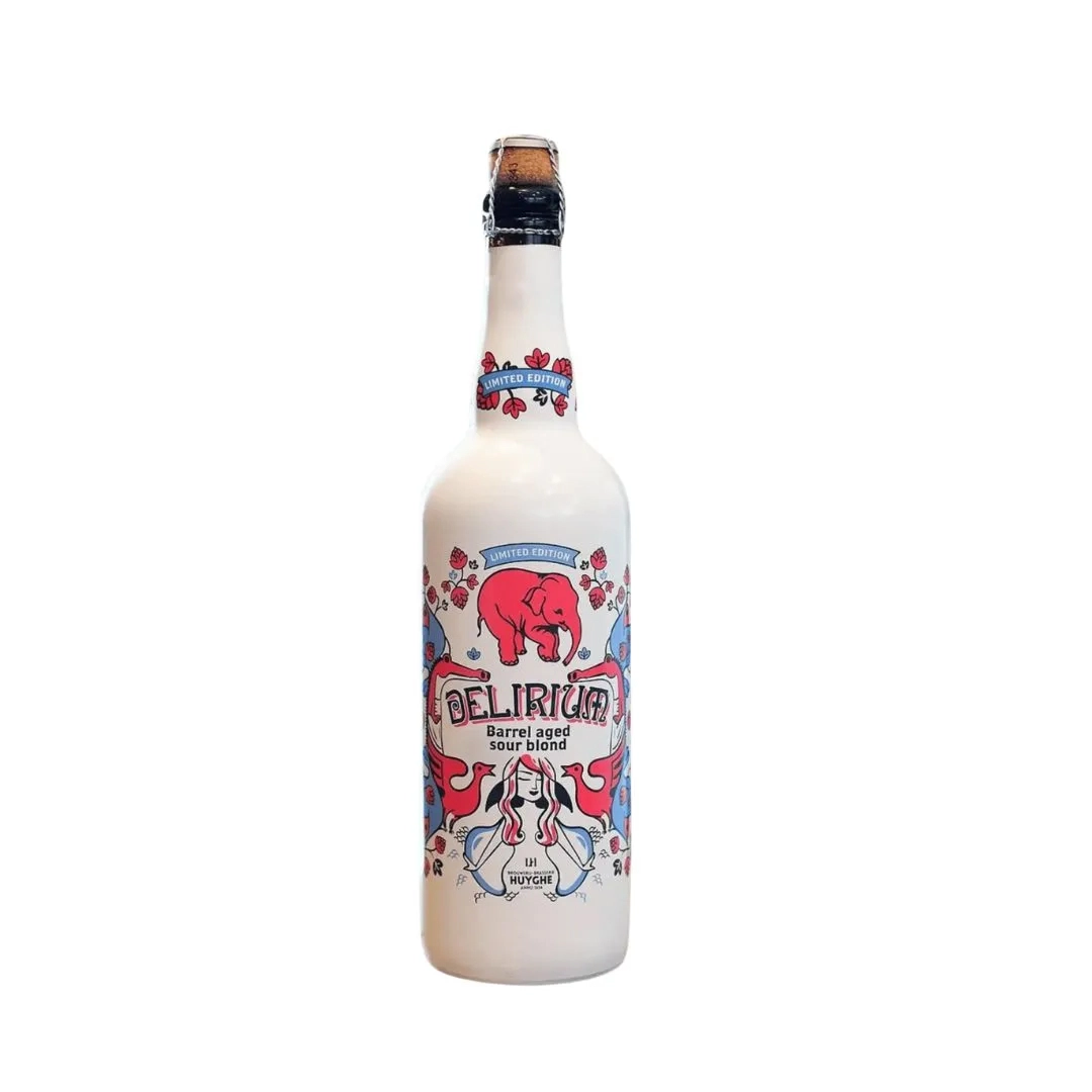 CERV. DELIRIUM SOUR 750ML