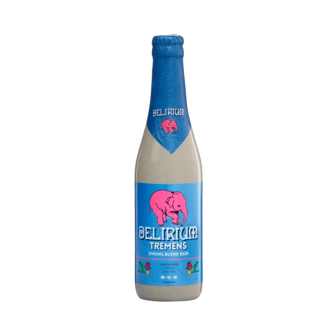 CERV. DELIRIUM TREMENS 330ML CERV. DELIRIUM TREMENS 330ML