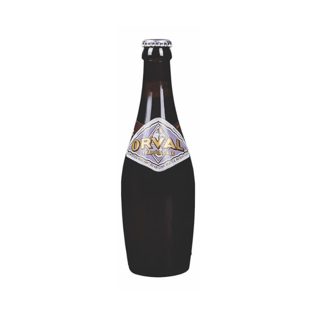 CERVEJA ORVAL 330ML CERVEJA ORVAL 330ML