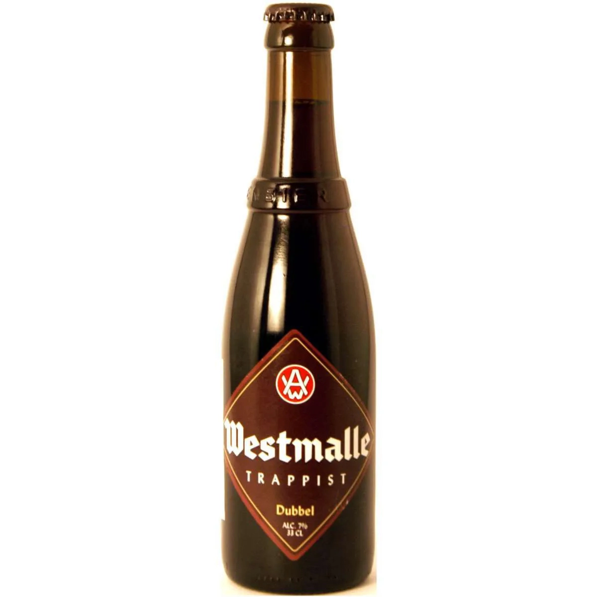 CERVEJA WESTMALLE DUBBEL 330ML CERVEJA WESTMALLE DUBBEL 330ML